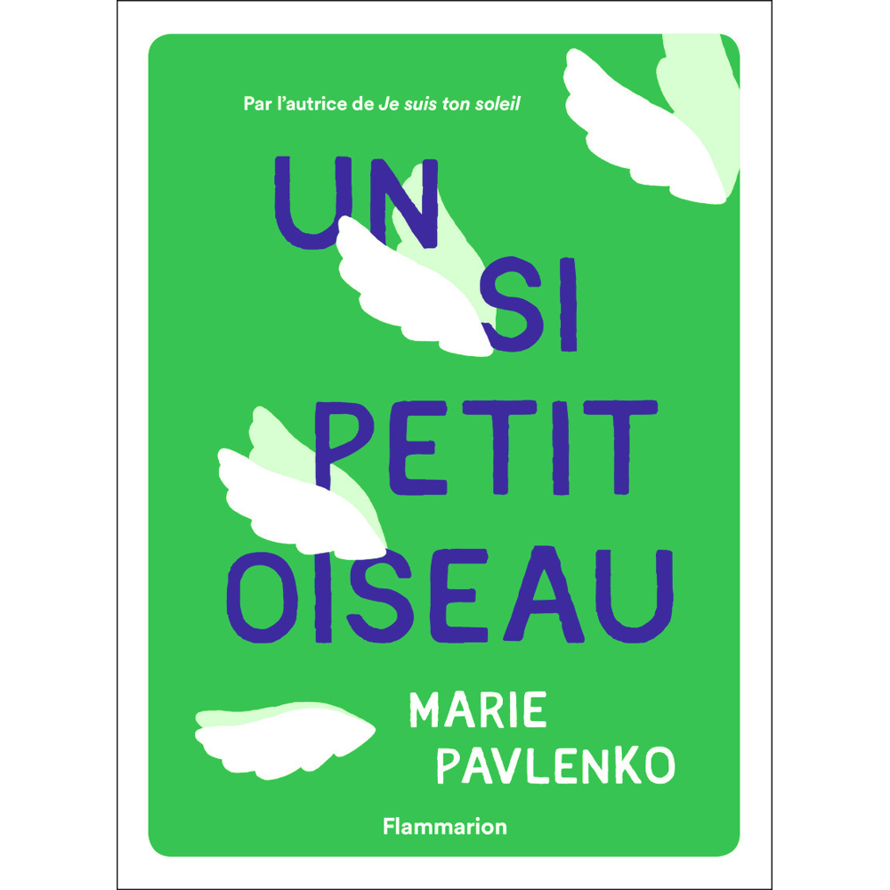 Un si petit oiseau (Broché)