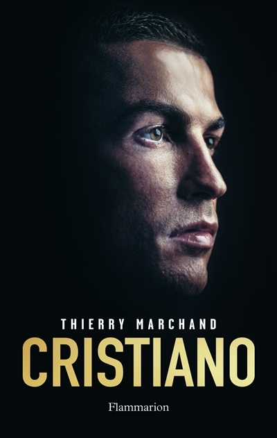 Cristiano - L'homme qui voulait être aimé (Broché)