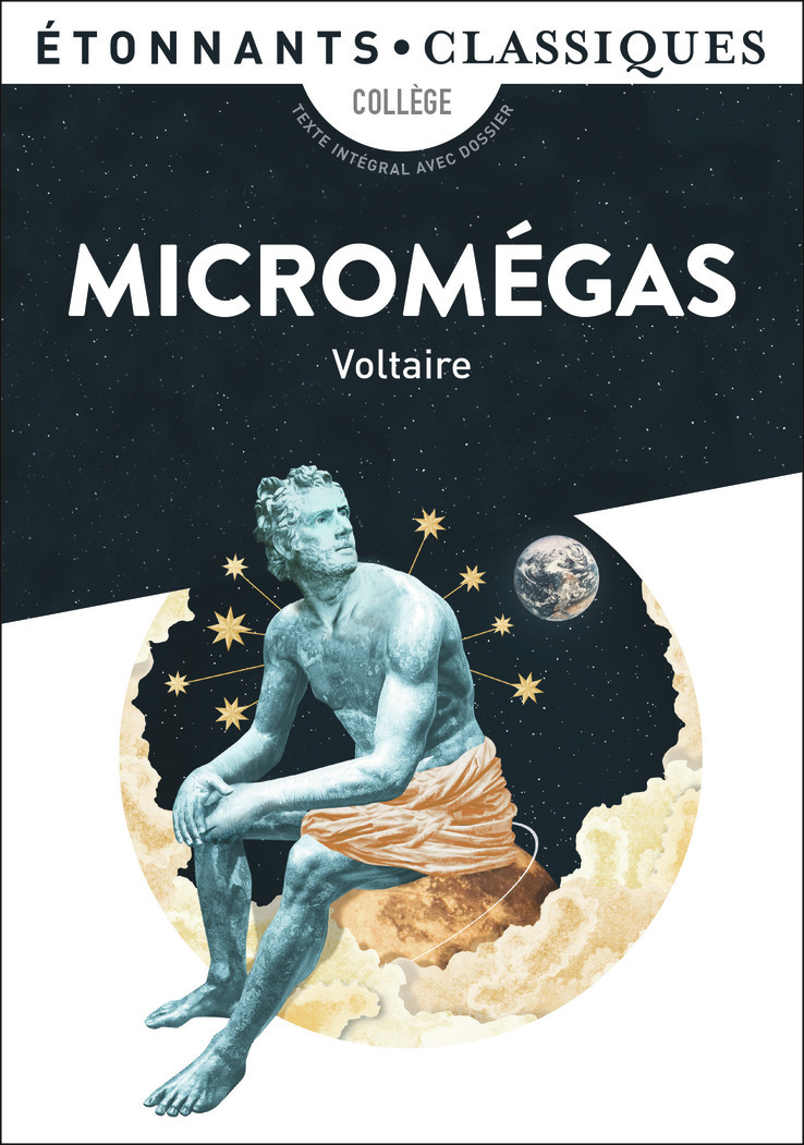 Micromégas (Poche)