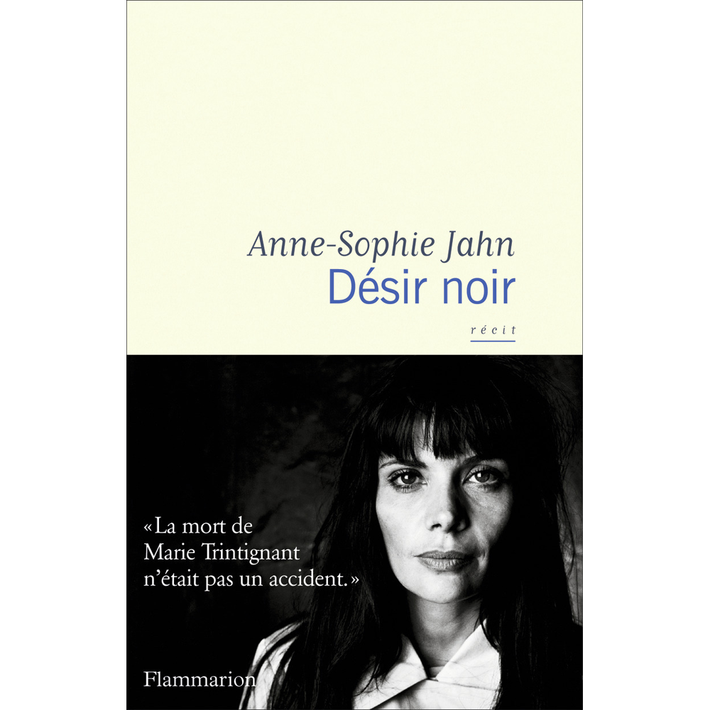 Désir noir (Broché)