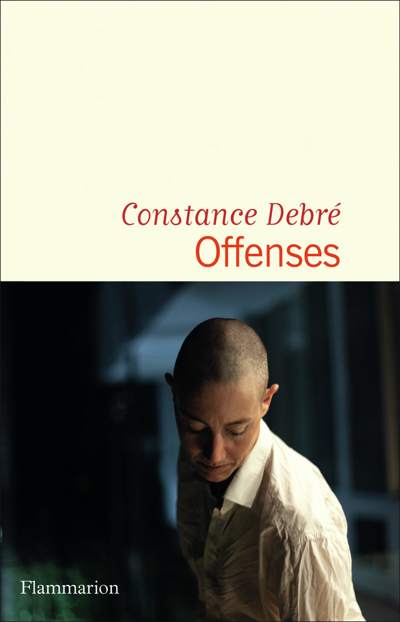 Offenses (Grand format)