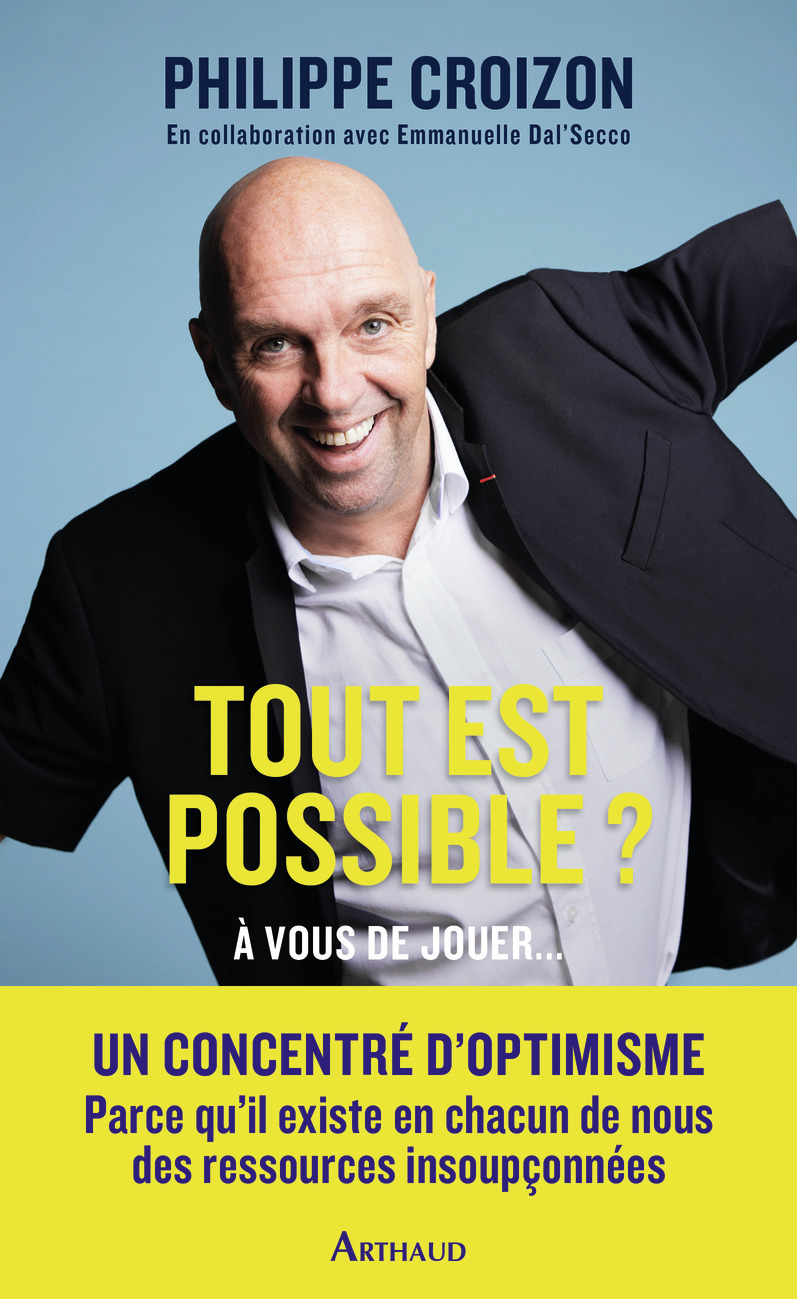 Tout est possible ? - À vous de jouer... (Broché)