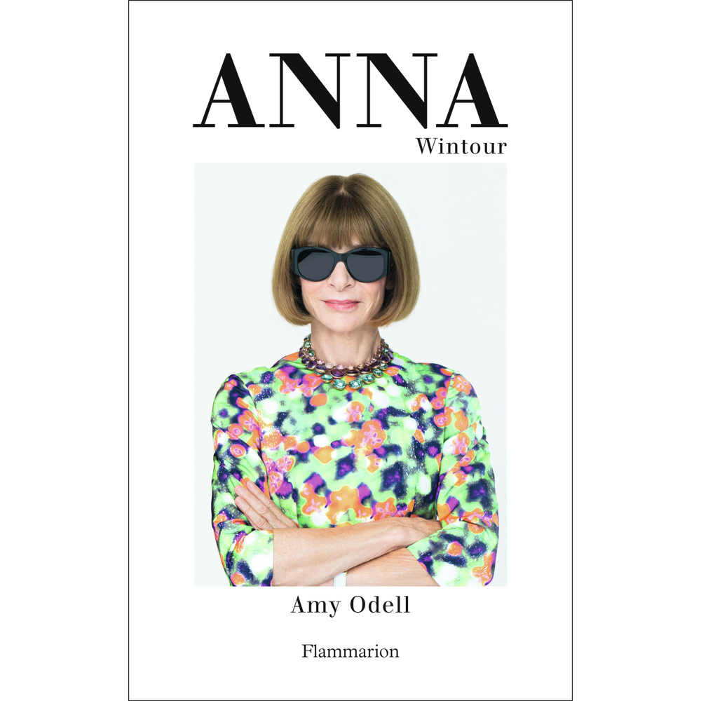 Anna Wintour - La biographie (Broché)