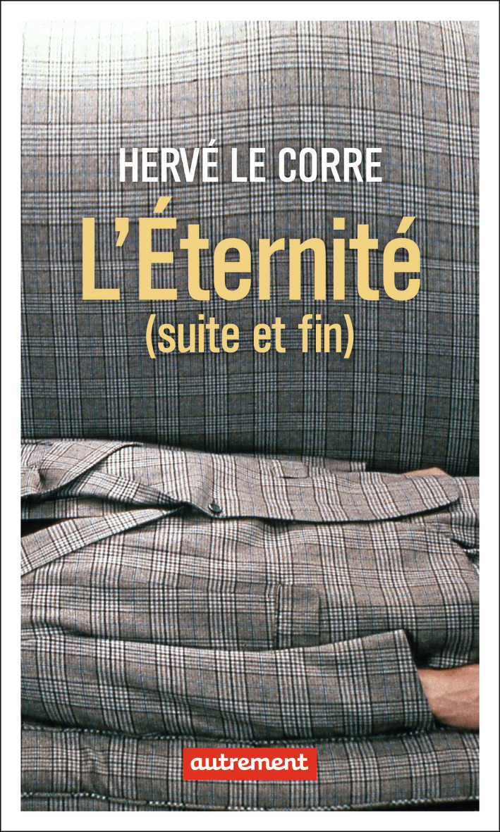 L'Éternité (suite et fin) (Grand format)