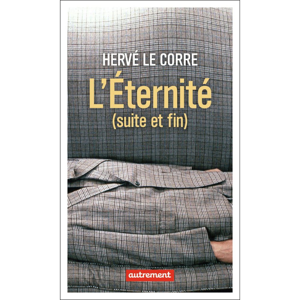 L'Éternité (suite et fin) (Grand format)