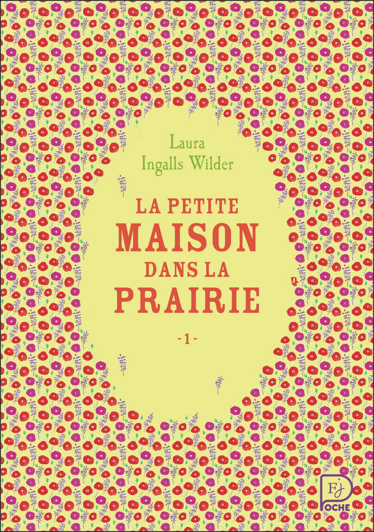 La petite maison dans la prairie (Broché)