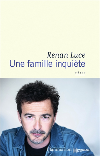 Une famille inquiète (Broché)
