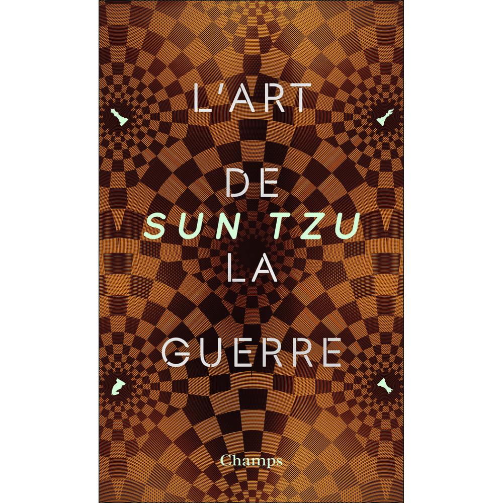 L'Art de la guerre (collector) - Édition collector (Poche)