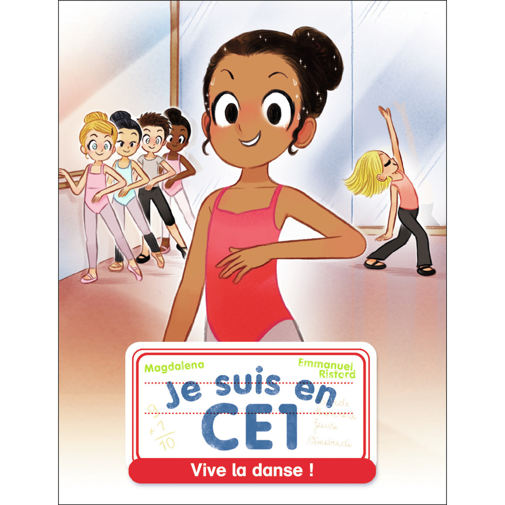 Vive la danse ! (Poche)