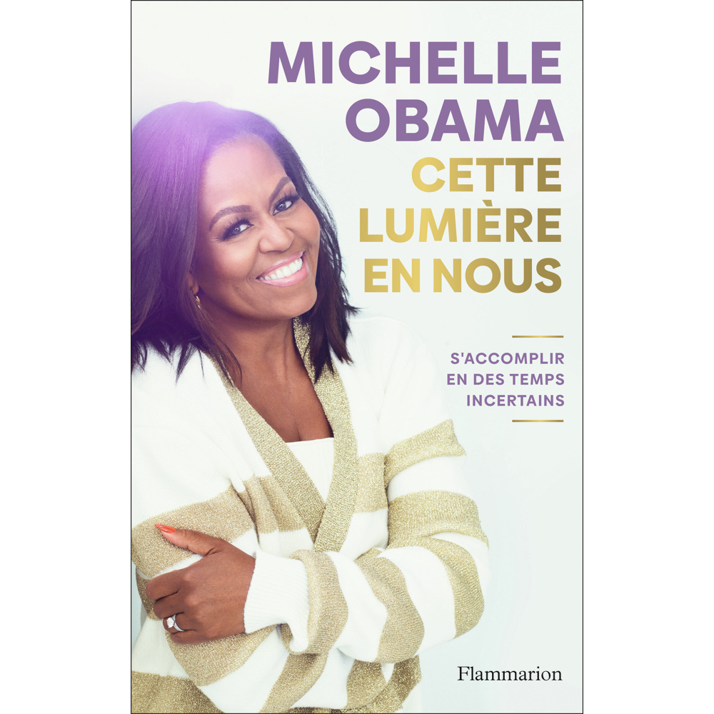 Cette lumière en nous - S'accomplir en des temps incertains (Grand format)