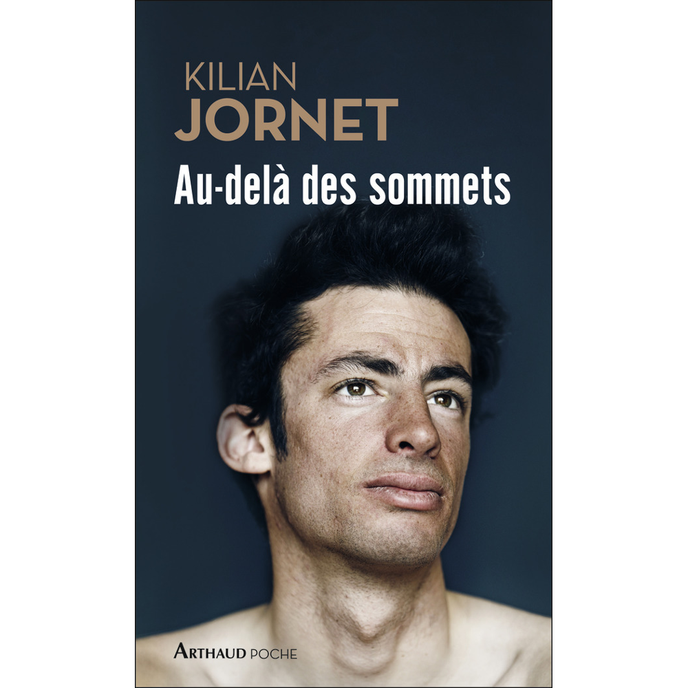 Au-delà des sommets (Poche)