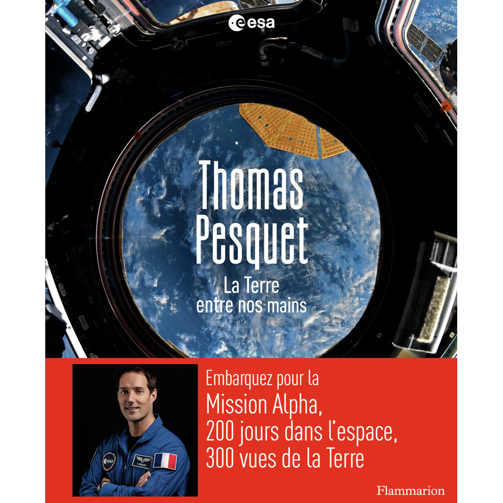 La Terre entre nos mains (Relié)