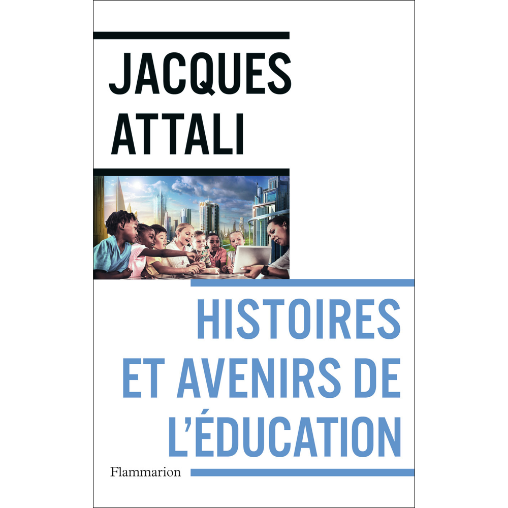 Histoires et avenirs de l'éducation (Broché)