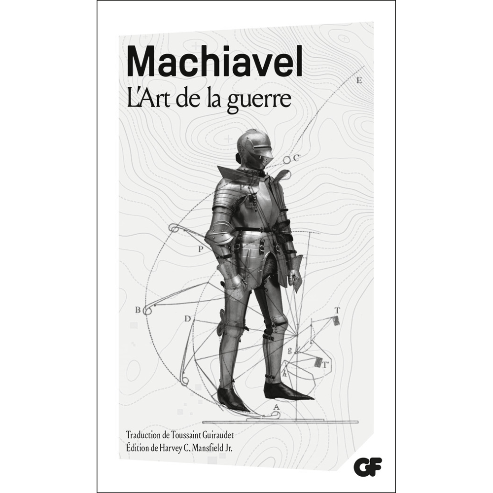 L'Art de la guerre (Poche)