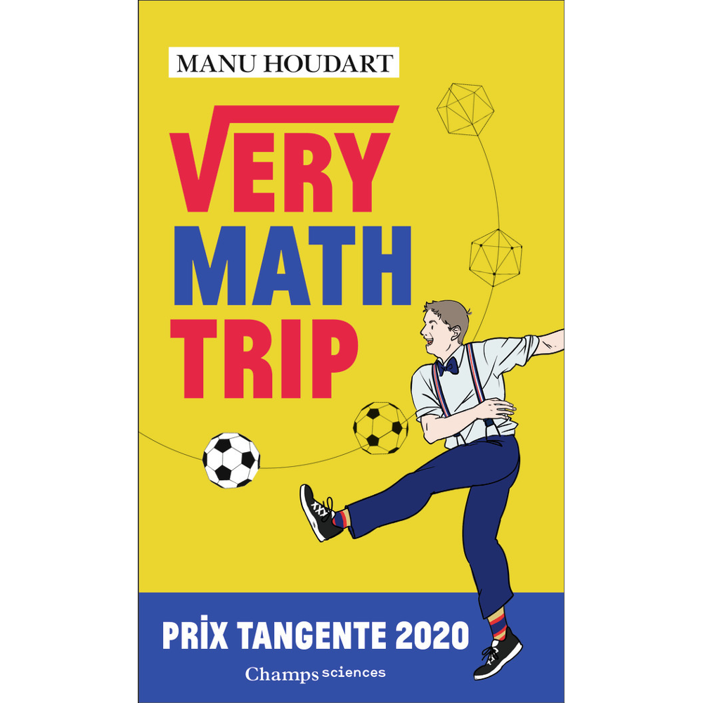 Very Math Trip (Poche)