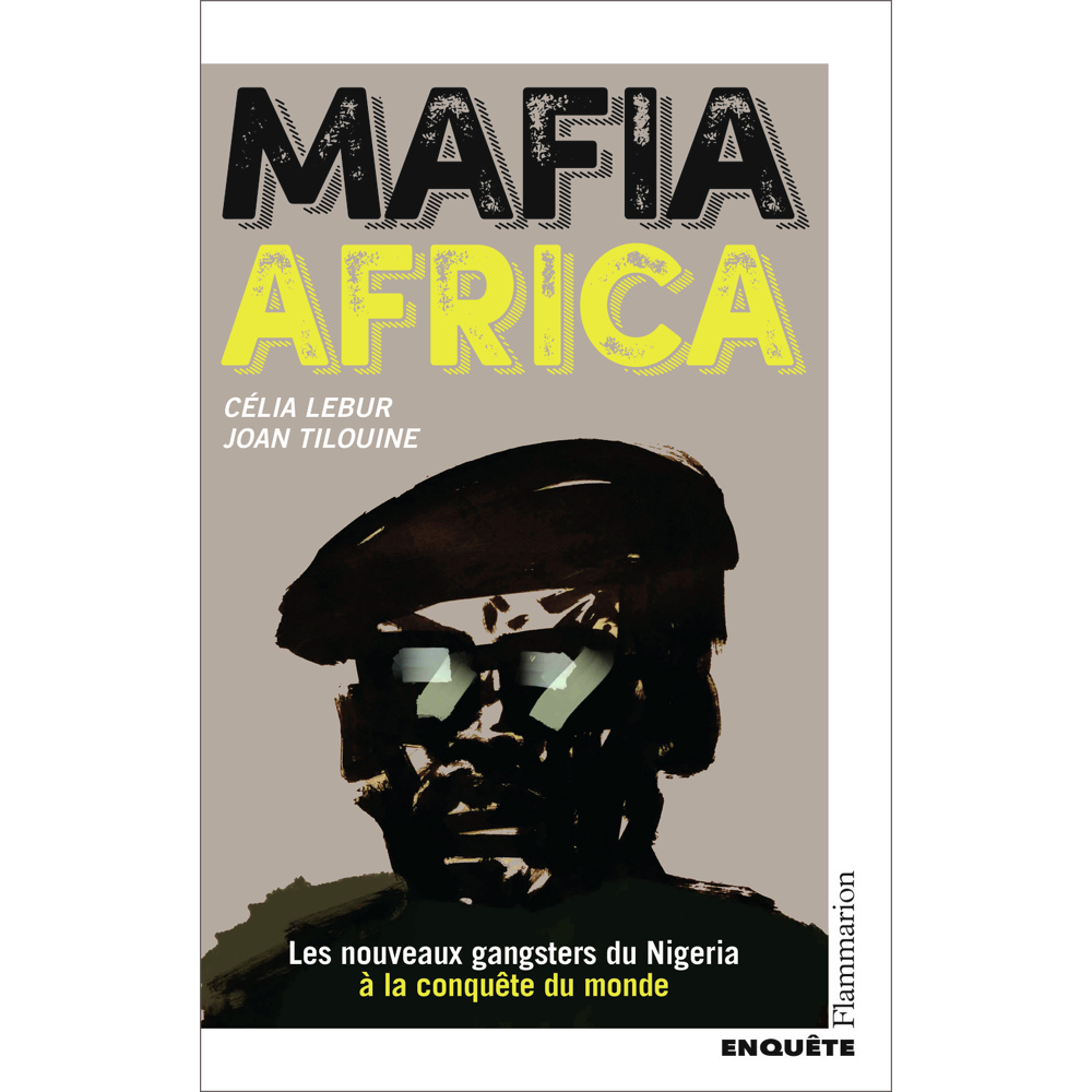 Mafia Africa - Enquête (Broché)