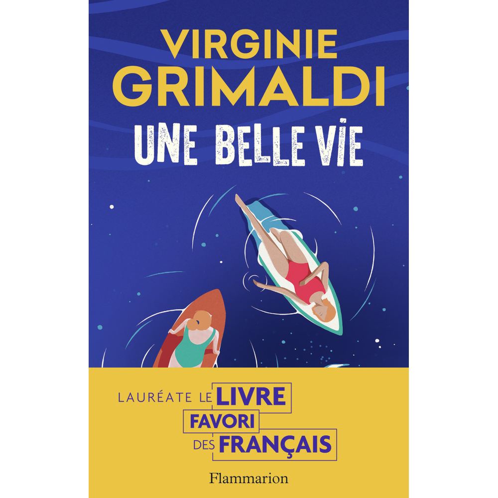 Une belle vie (Grand format)