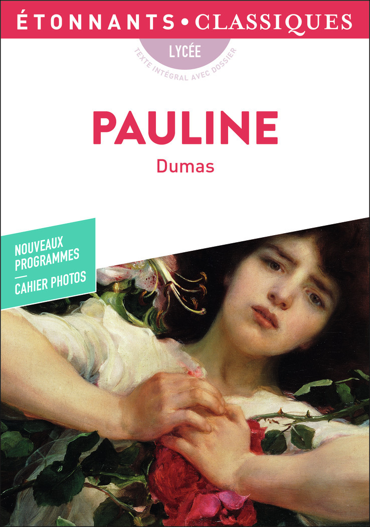 Pauline (Poche)