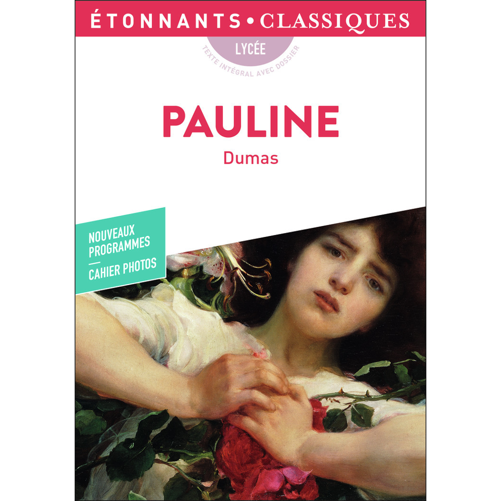 Pauline (Poche)