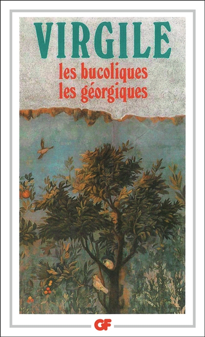 Les Bucoliques, Les Géorgiques (Grand format)