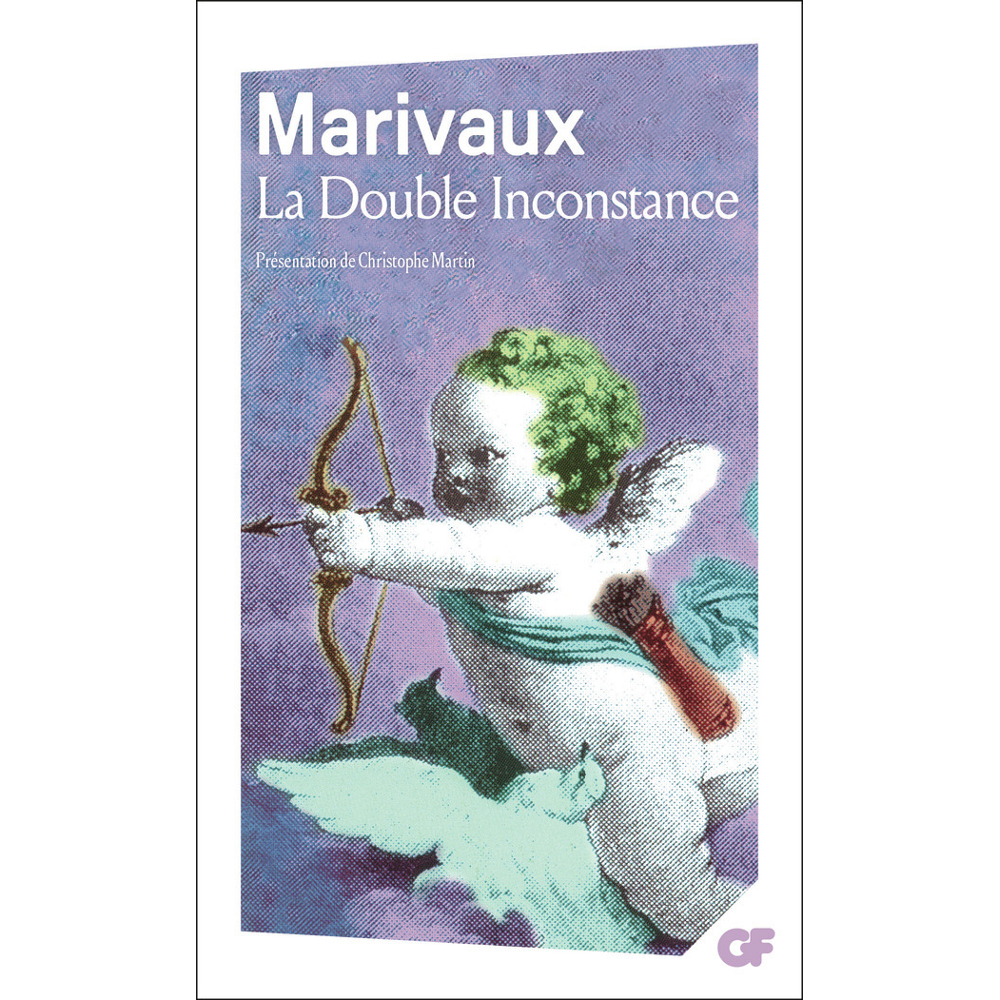 La Double Inconstance (Grand format)