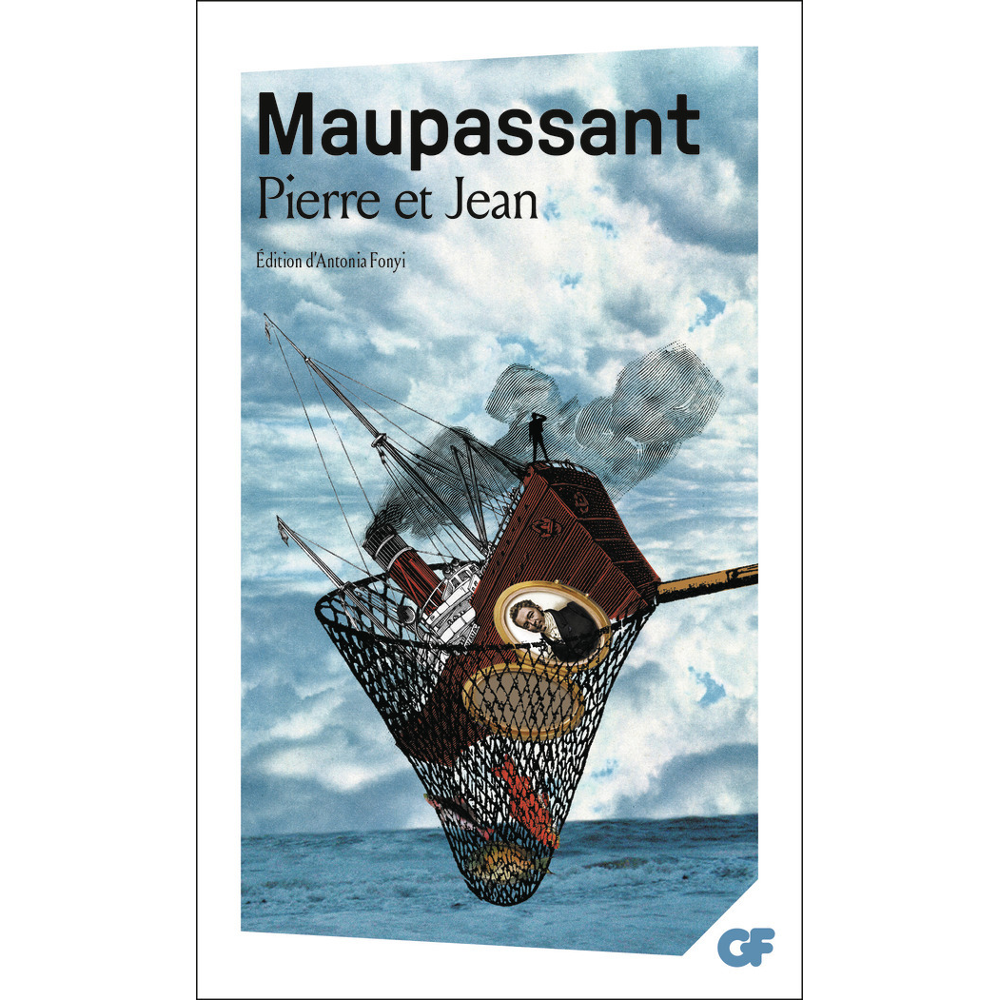 Pierre et Jean (Poche)