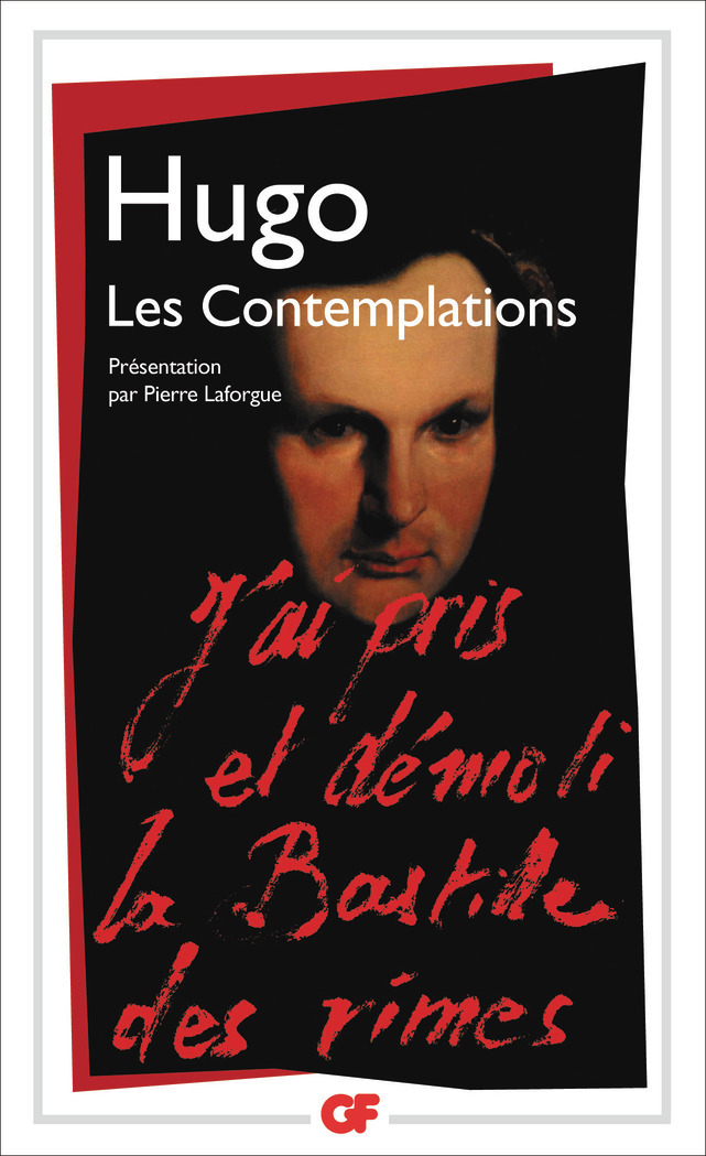 Les Contemplations (Grand format)