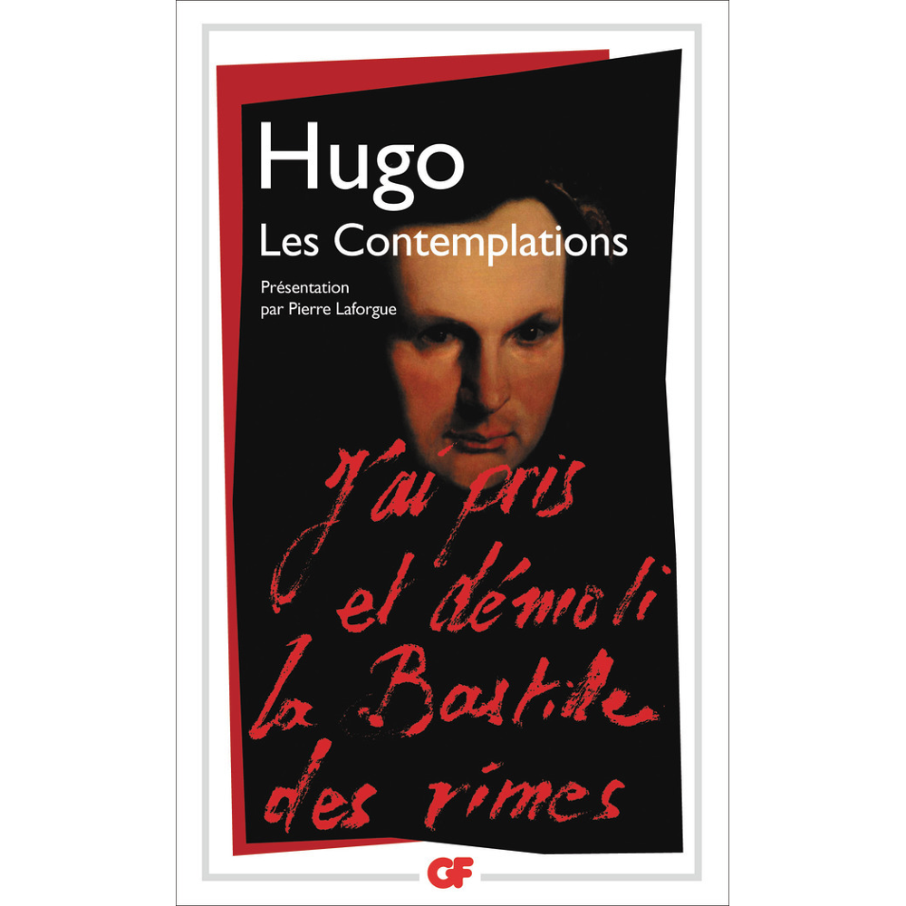 Les Contemplations (Grand format)