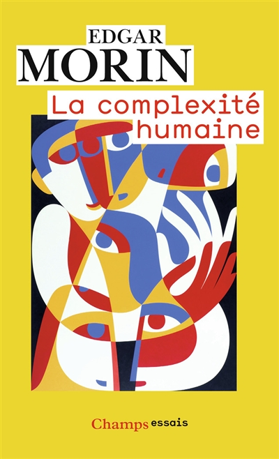 La Complexité humaine (Broché)