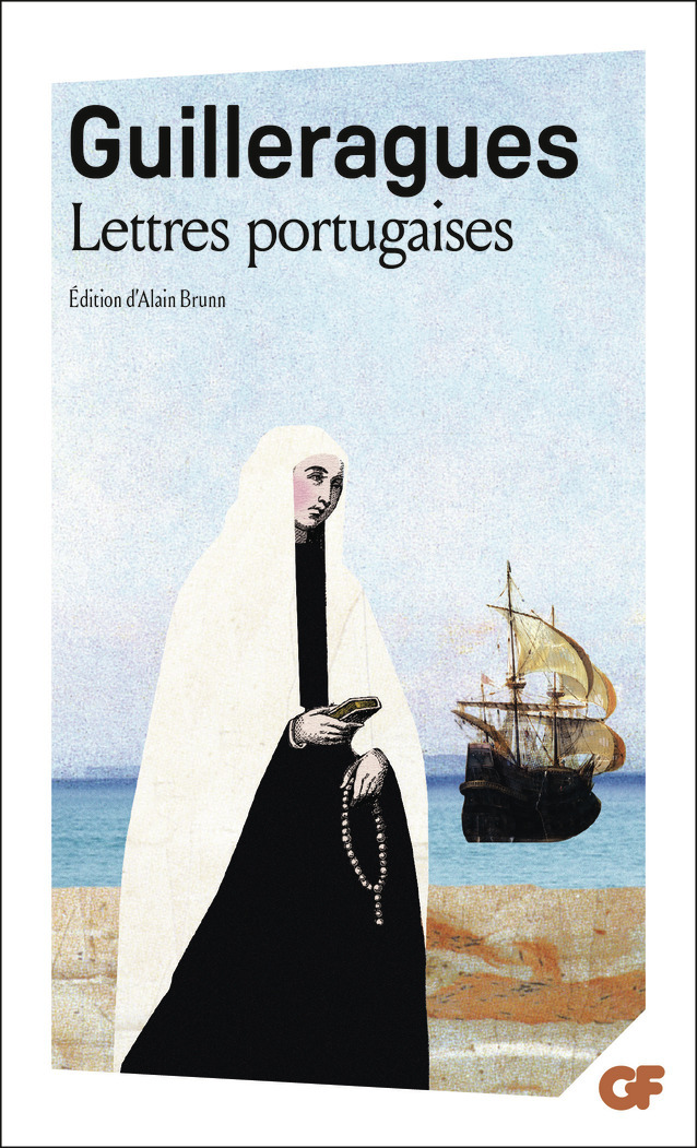 Lettres portugaises (Poche)