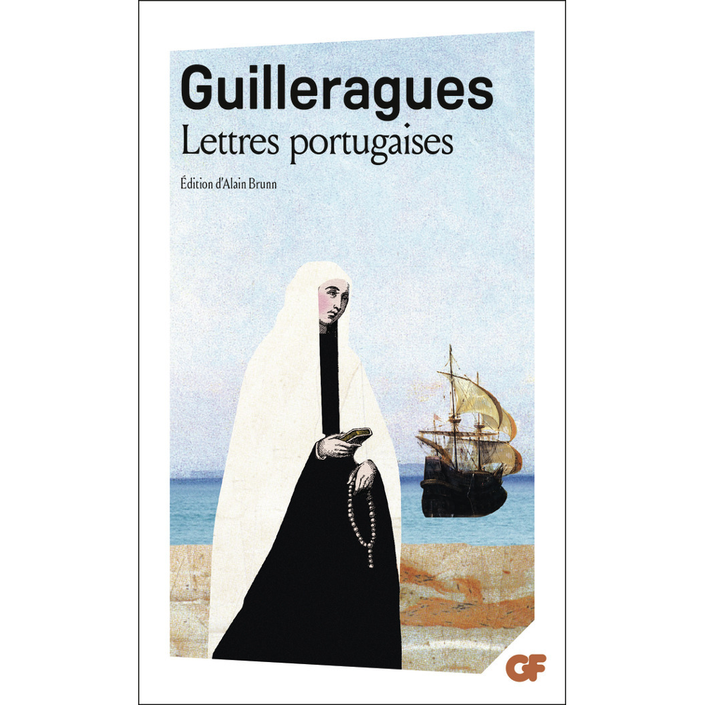 Lettres portugaises (Poche)