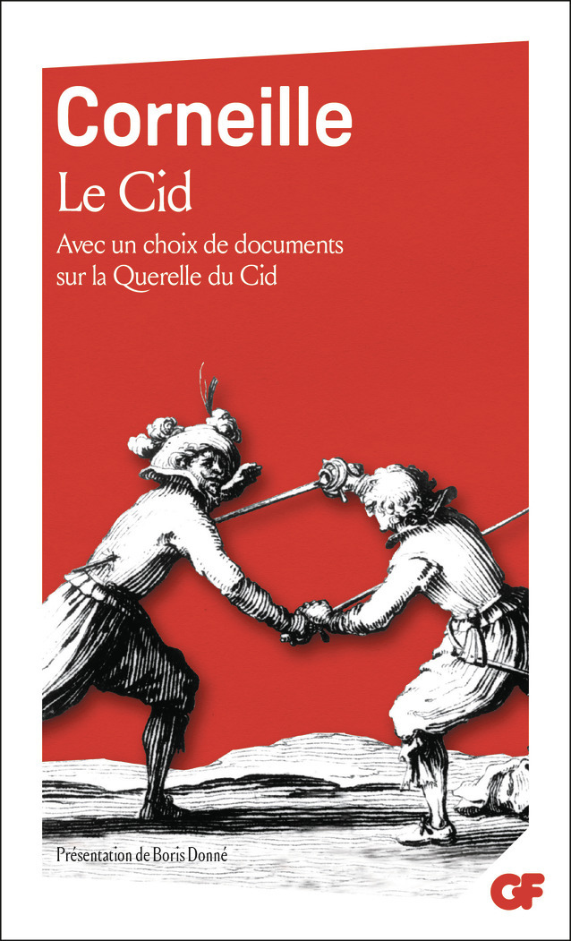 Le Cid (Grand format)