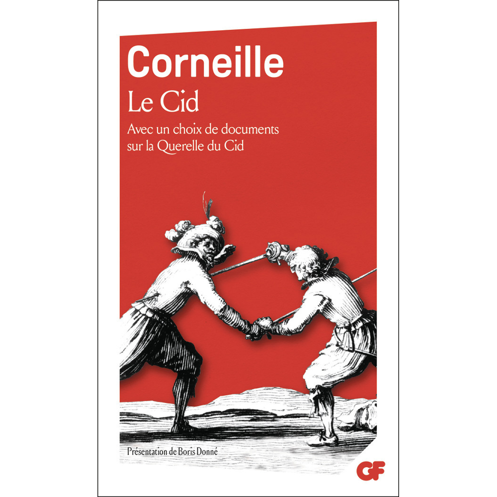 Le Cid (Grand format)