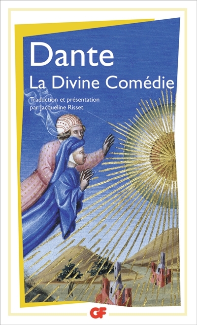 La Divine Comédie (Grand format)