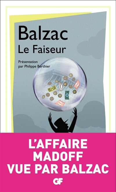 Le Faiseur (Grand format)