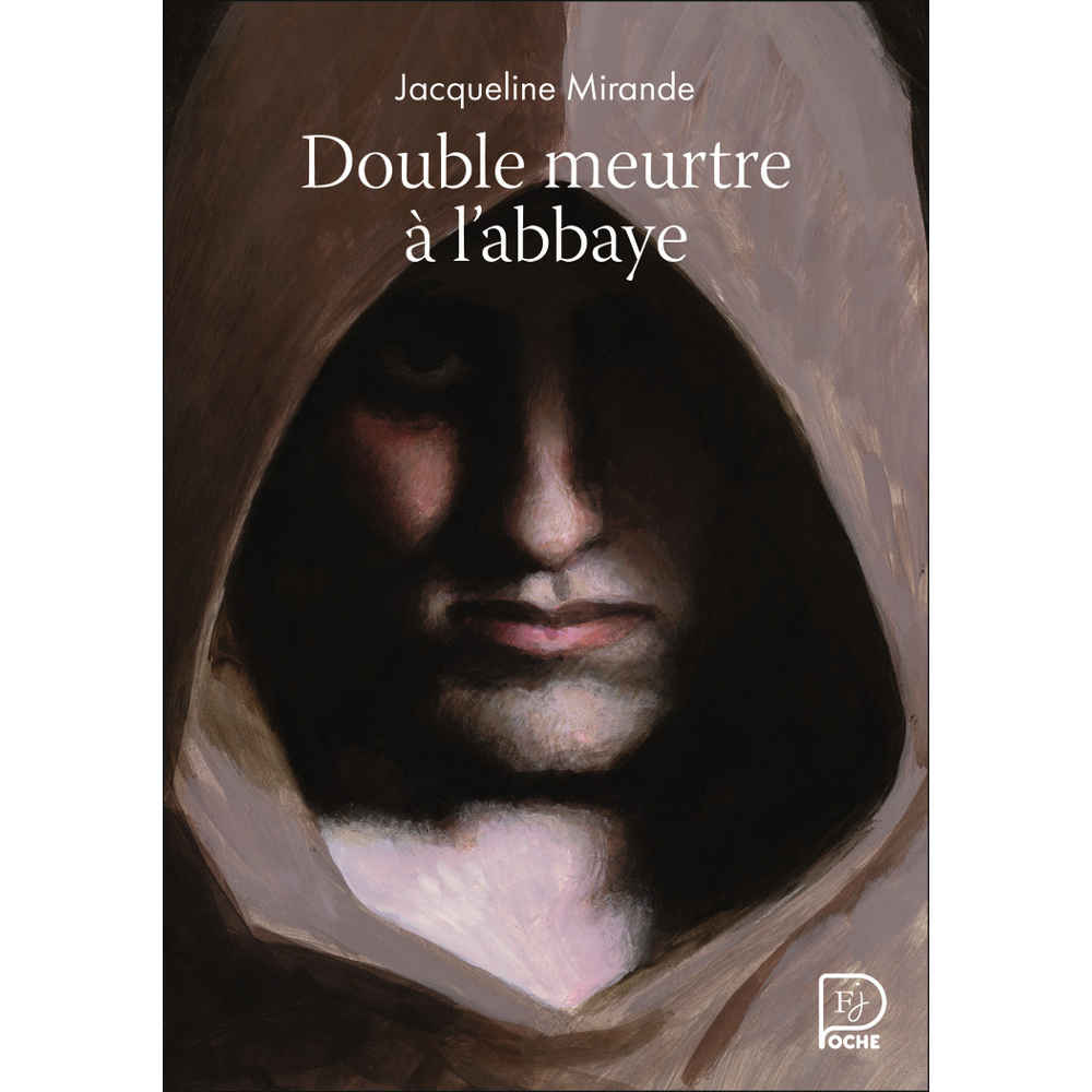 Double meurtre à l'abbaye (Poche)