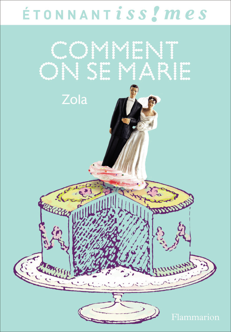 Comment on se marie (Broché)