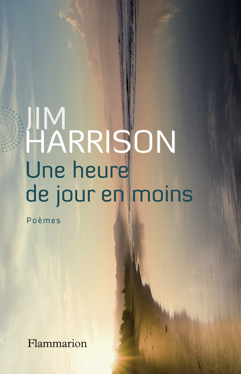 Une heure de jour en moins (Grand format)