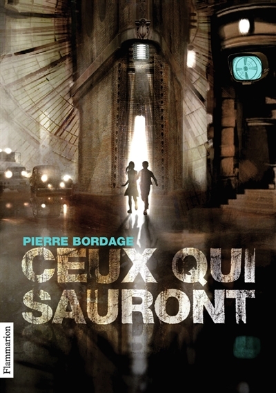 Ceux qui sauront (Poche)