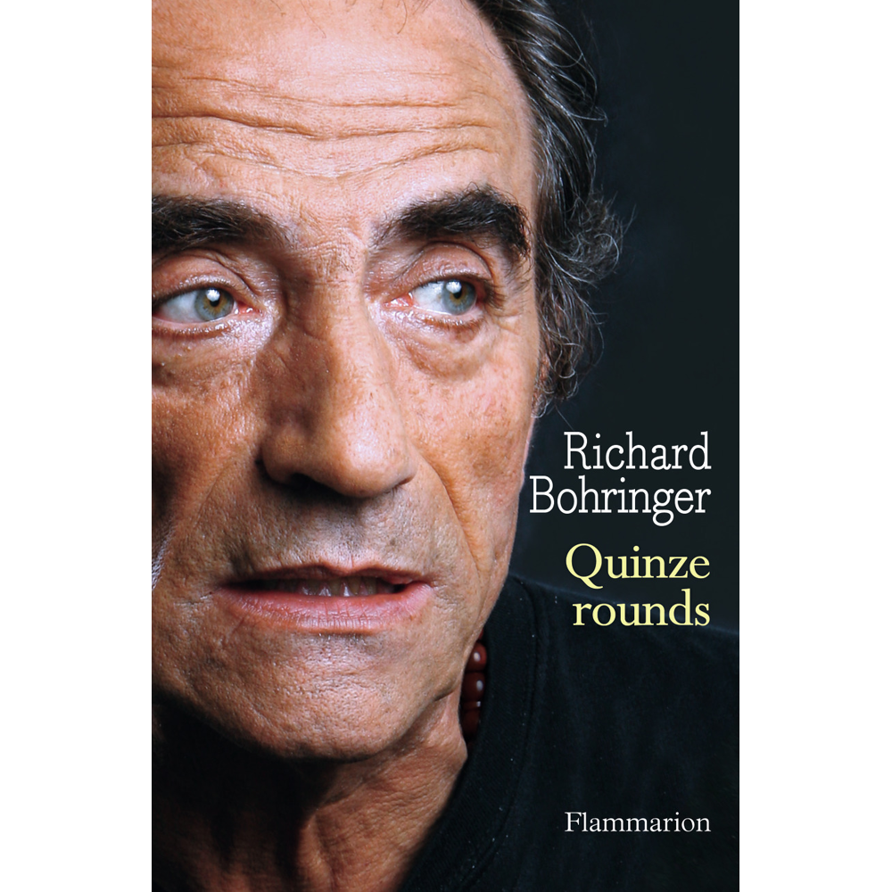 Quinze rounds (Broché)