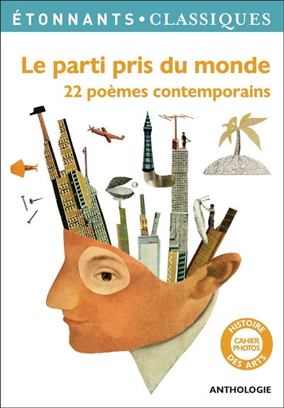 Le Parti pris du monde (Broché)