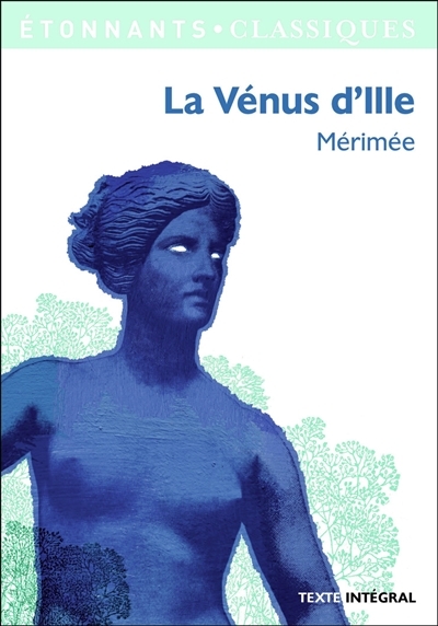 La Vénus d'Ille (Broché)