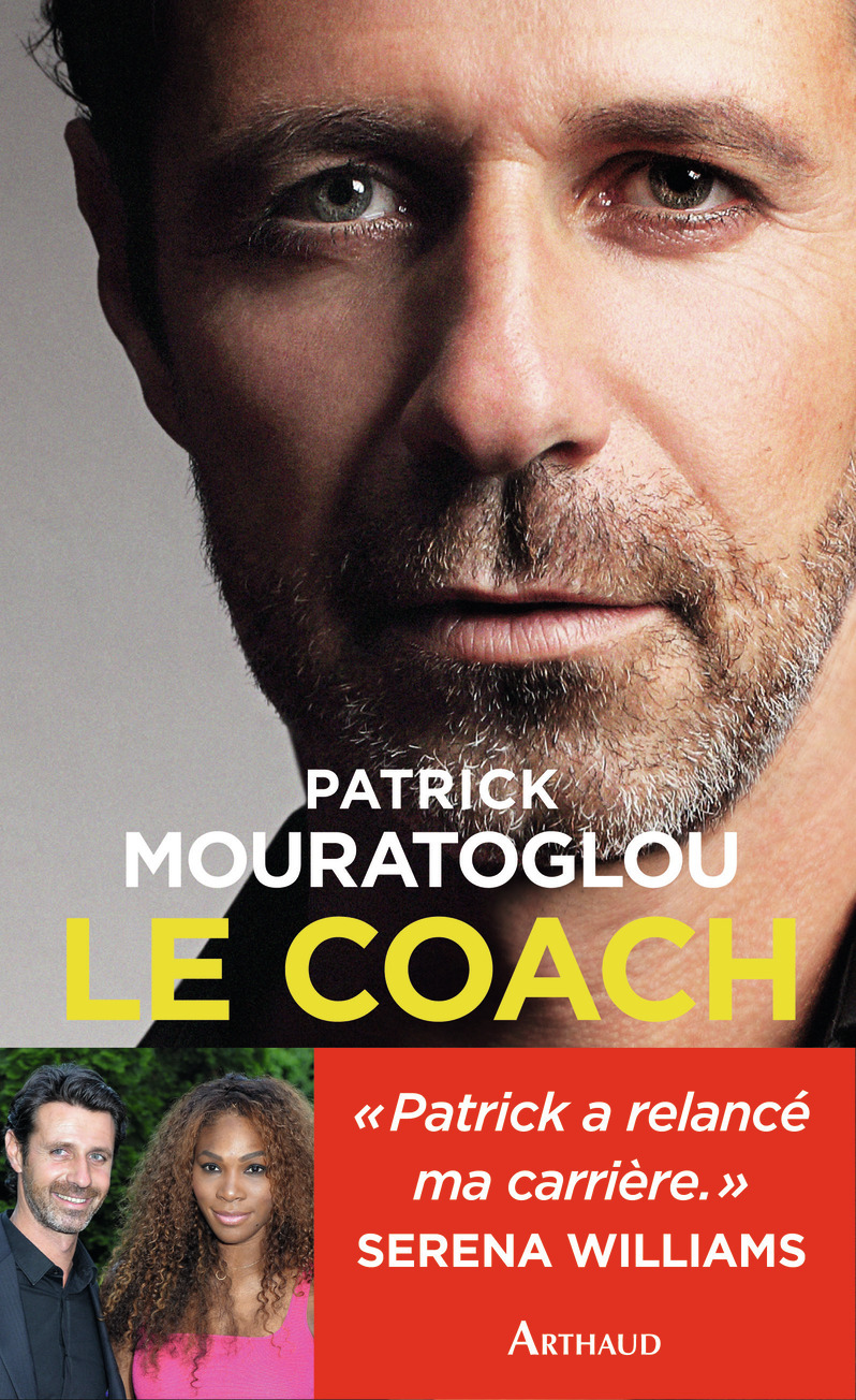 Le coach (Broché)