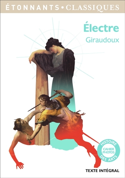 Électre (Broché)