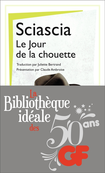 Le Jour de la chouette (Poche)