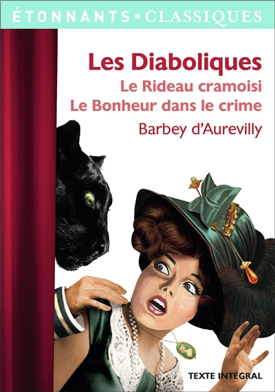 Les Diaboliques (Broché)