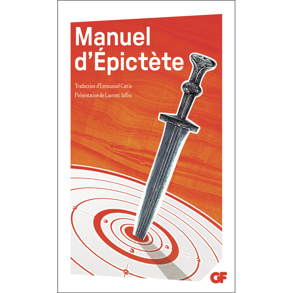 Manuel (Broché)