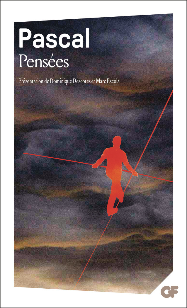 Pensées (Broché)