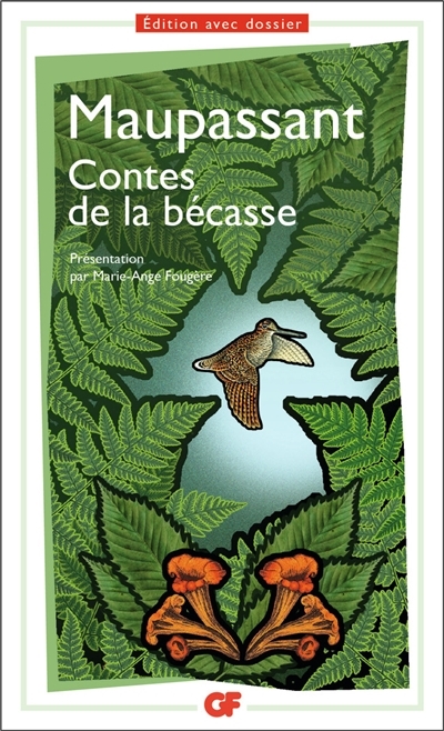 Contes de la bécasse (Poche)