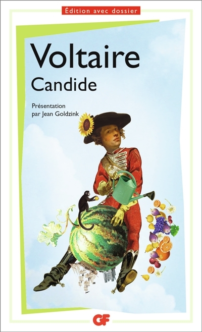 Candide (Poche)